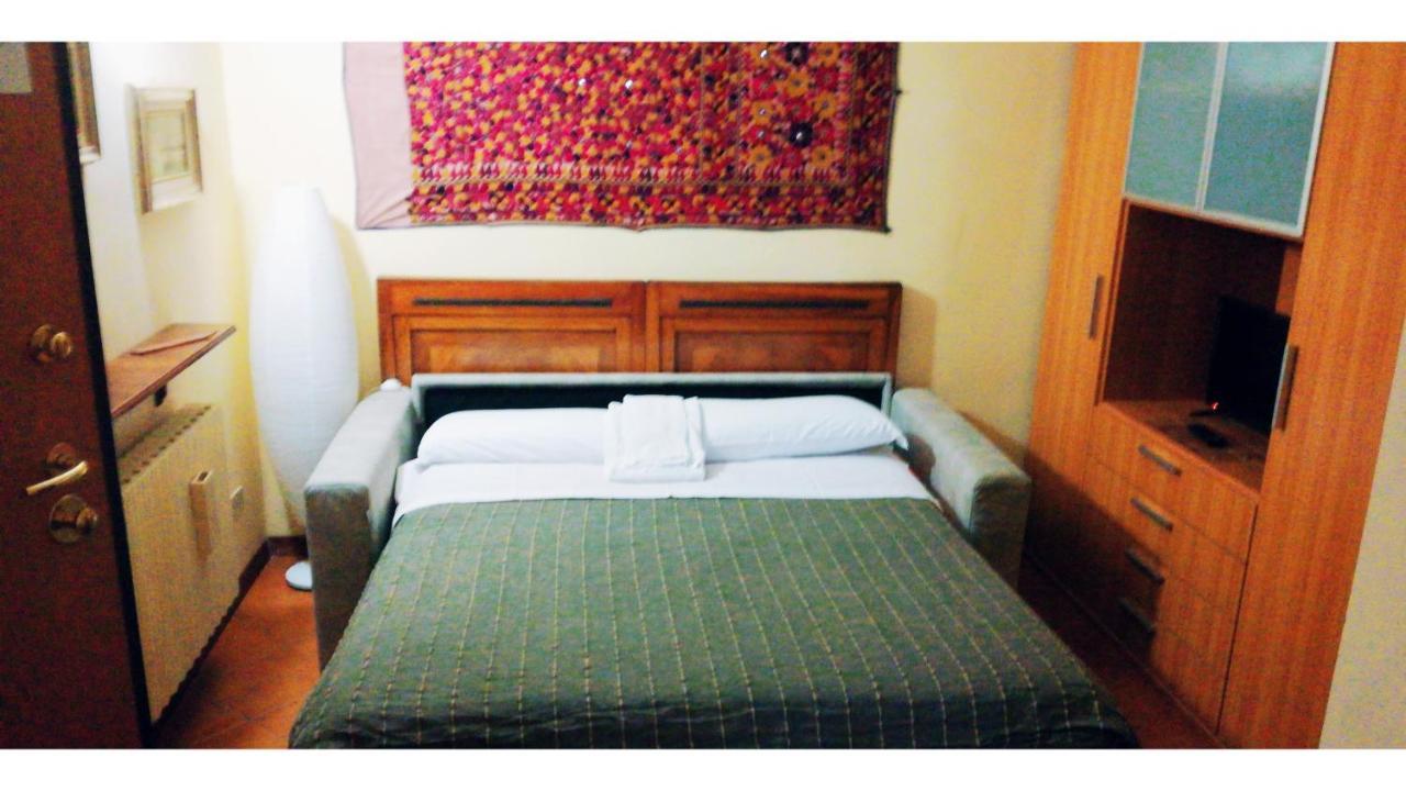 Booking San Marco Apartment Venedik Dış mekan fotoğraf