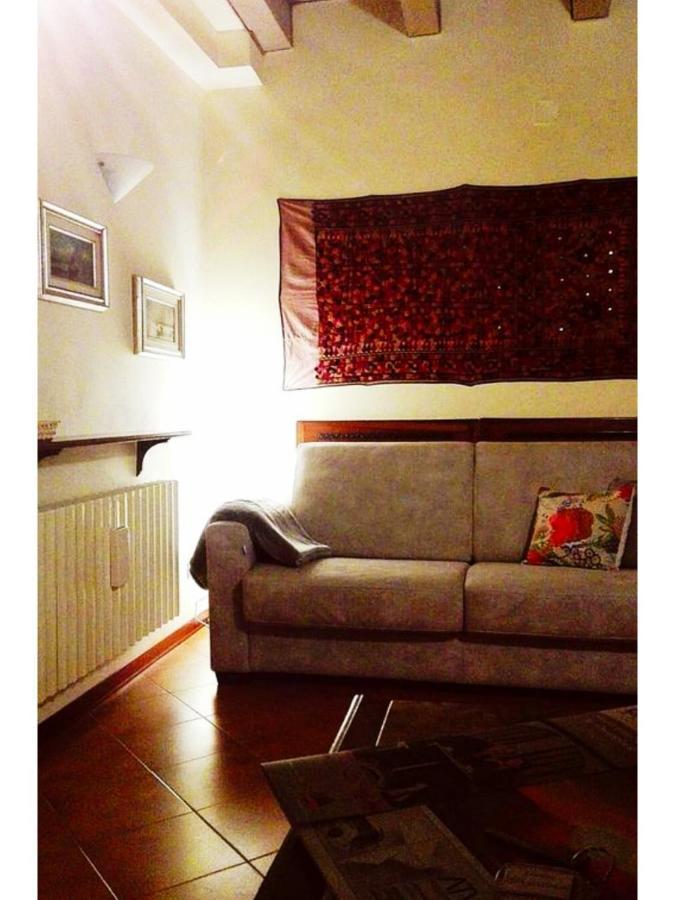 Booking San Marco Apartment Venedik Dış mekan fotoğraf
