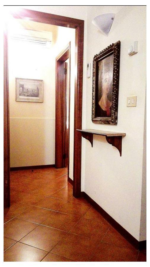 Booking San Marco Apartment Venedik Dış mekan fotoğraf