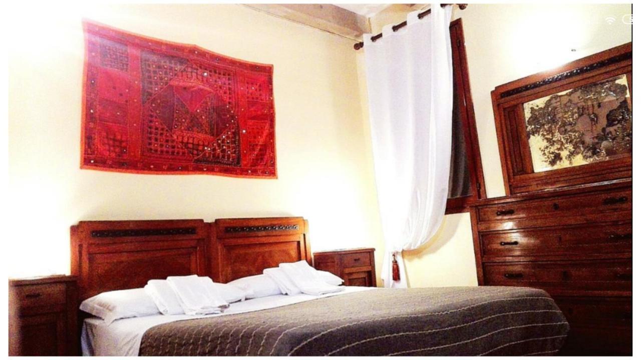 Booking San Marco Apartment Venedik Dış mekan fotoğraf