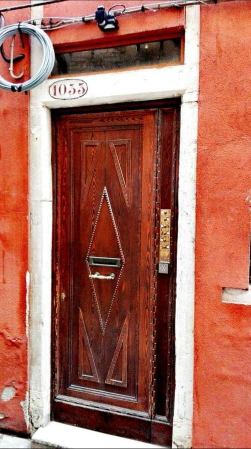 Booking San Marco Apartment Venedik Dış mekan fotoğraf