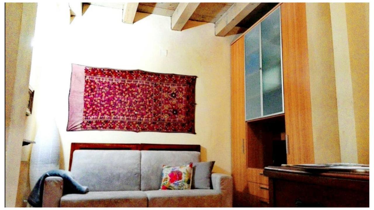 Booking San Marco Apartment Venedik Dış mekan fotoğraf
