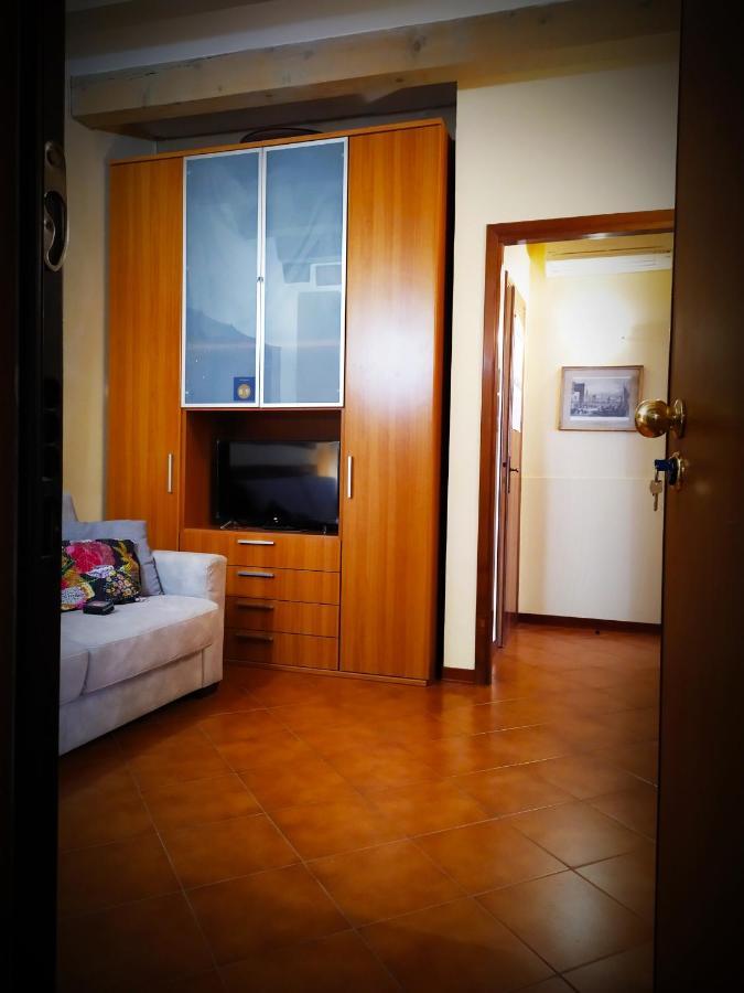 Booking San Marco Apartment Venedik Dış mekan fotoğraf