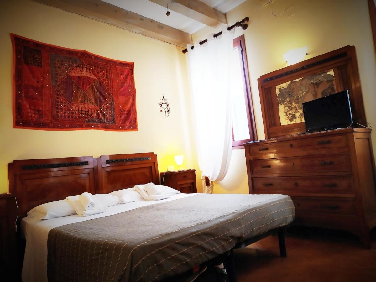 Booking San Marco Apartment Venedik Dış mekan fotoğraf