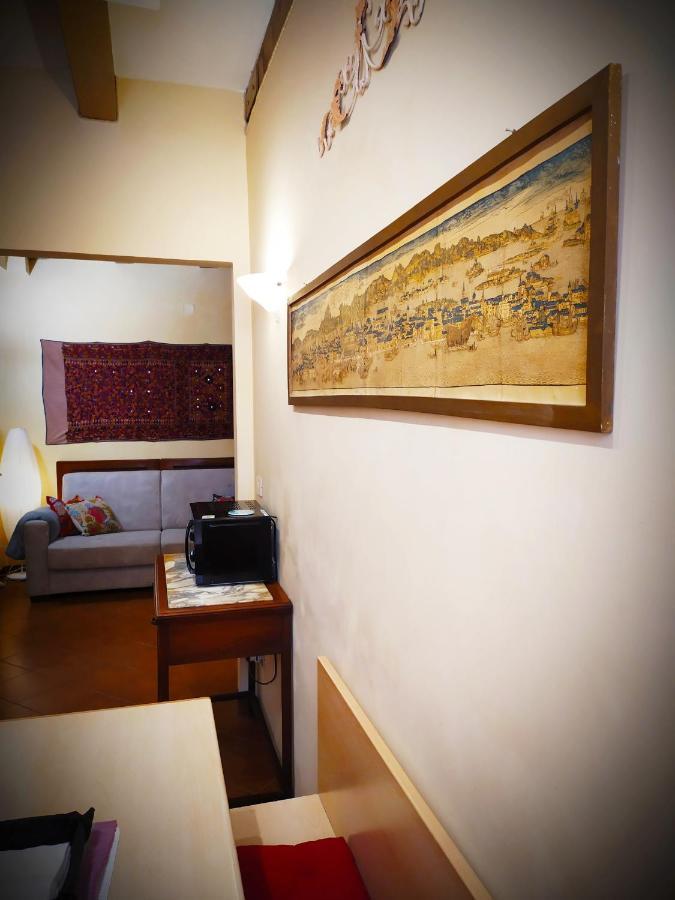 Booking San Marco Apartment Venedik Dış mekan fotoğraf